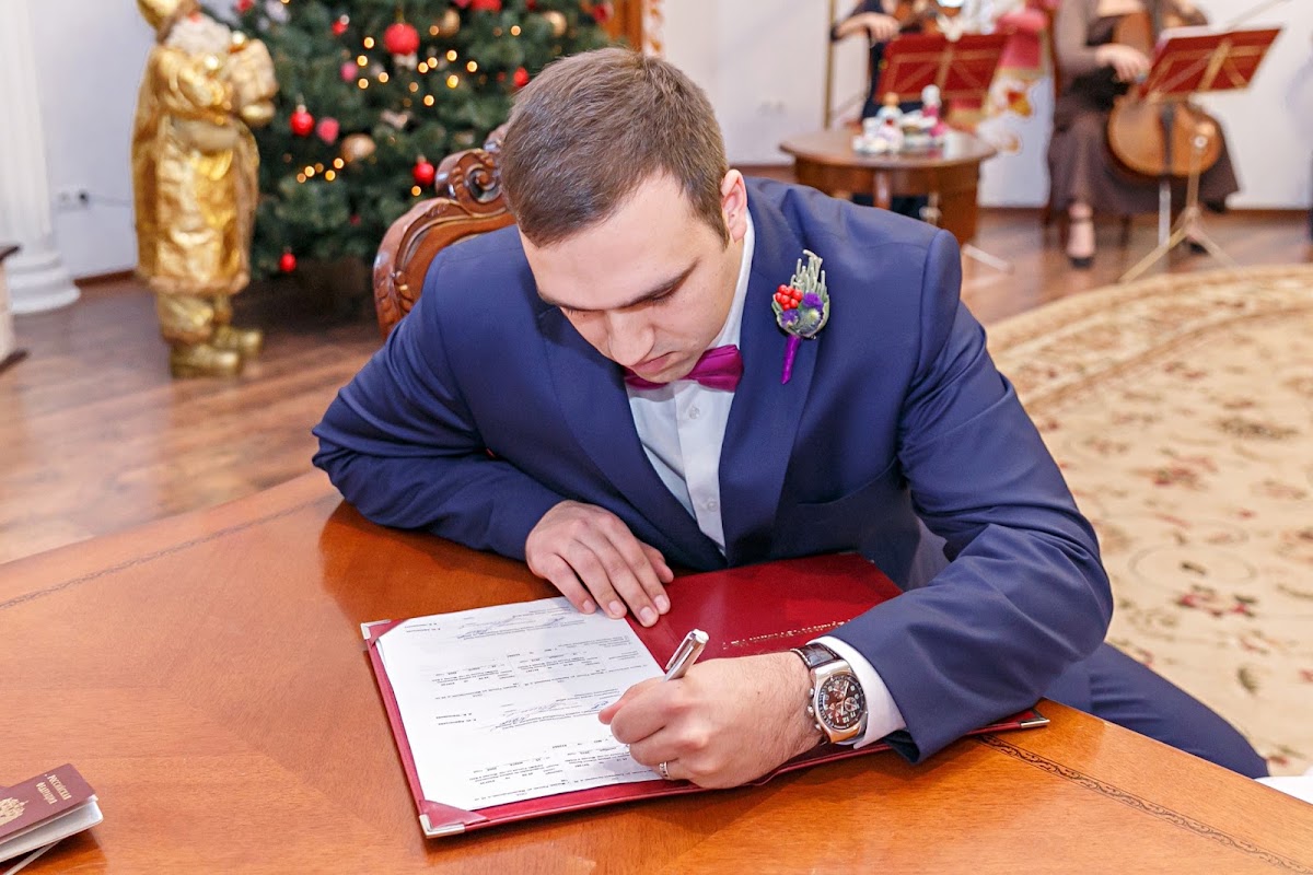 Таня и Леша