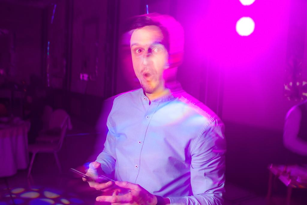 EVENT DJ