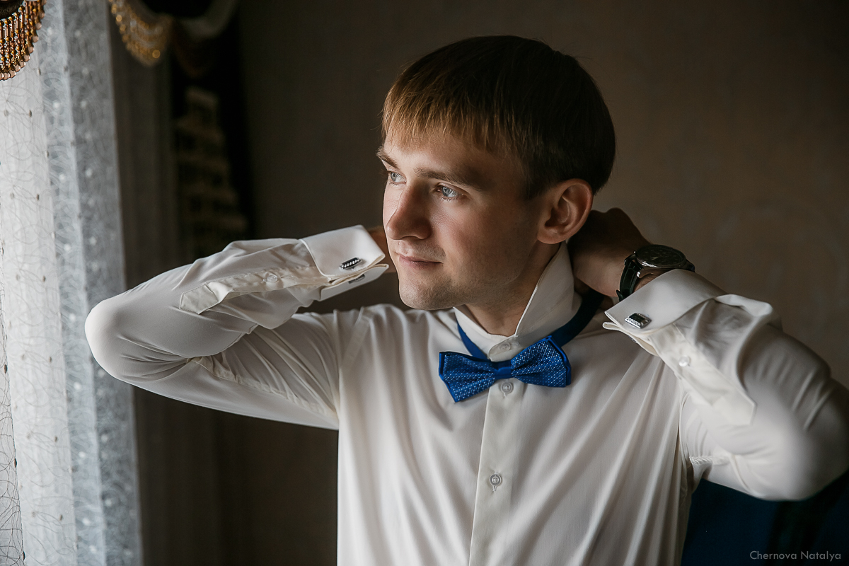Таня и Кирилл