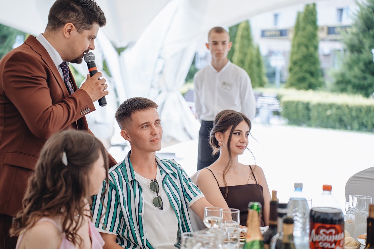 Ульяна  и Кирилл