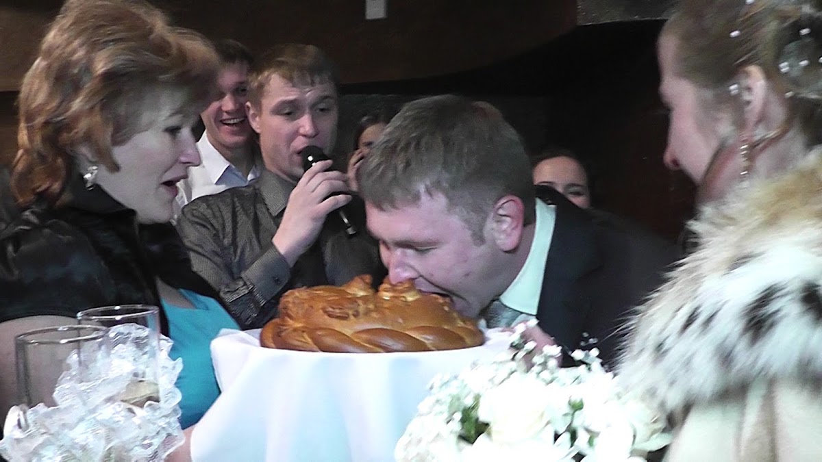Ксения и Иван