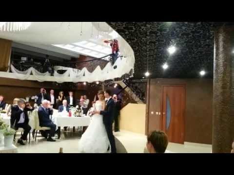 Портфолио: Свадебные танцы