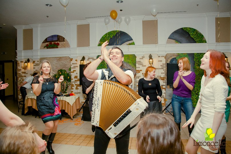 Портфолио: Свадьба