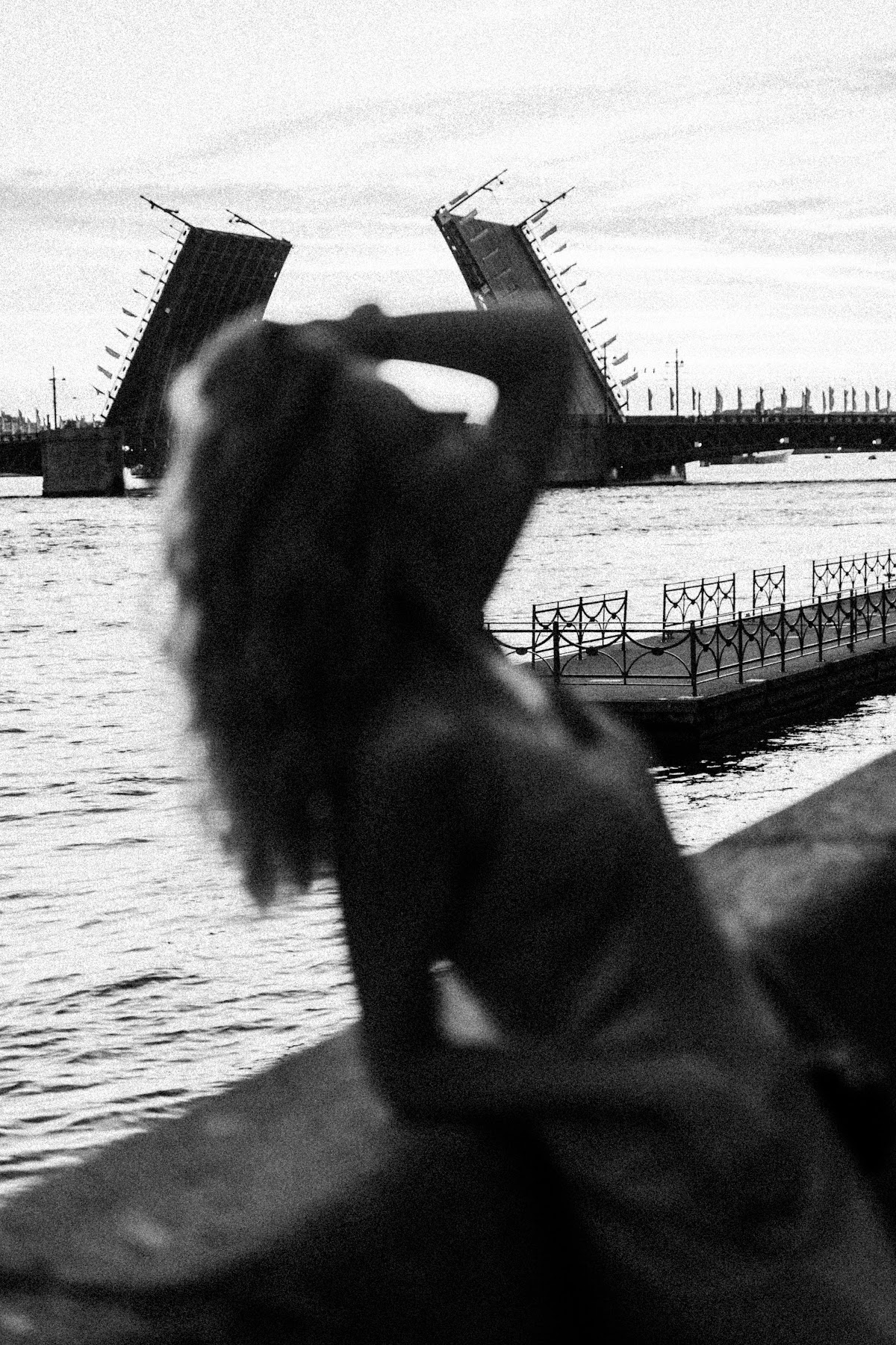 Портфолио: Love story