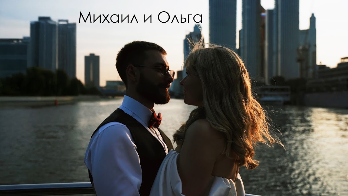 Портфолио: Свадьба