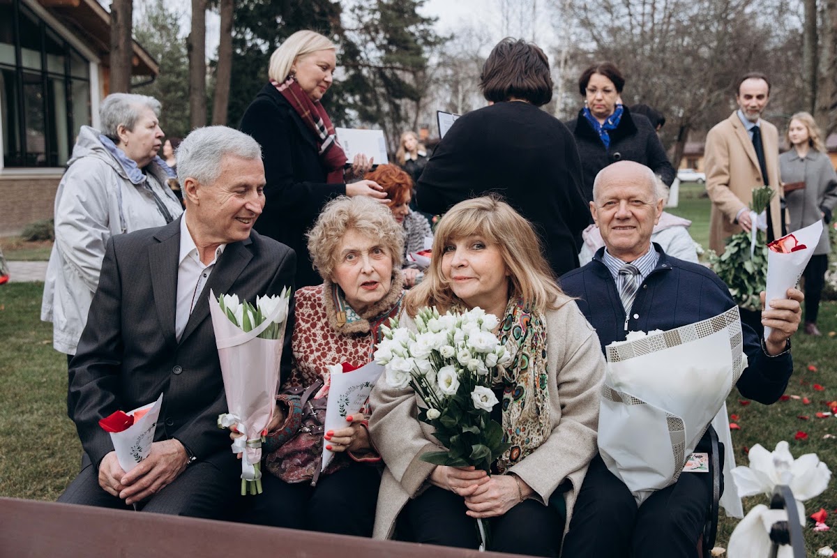 Арина и Вадим