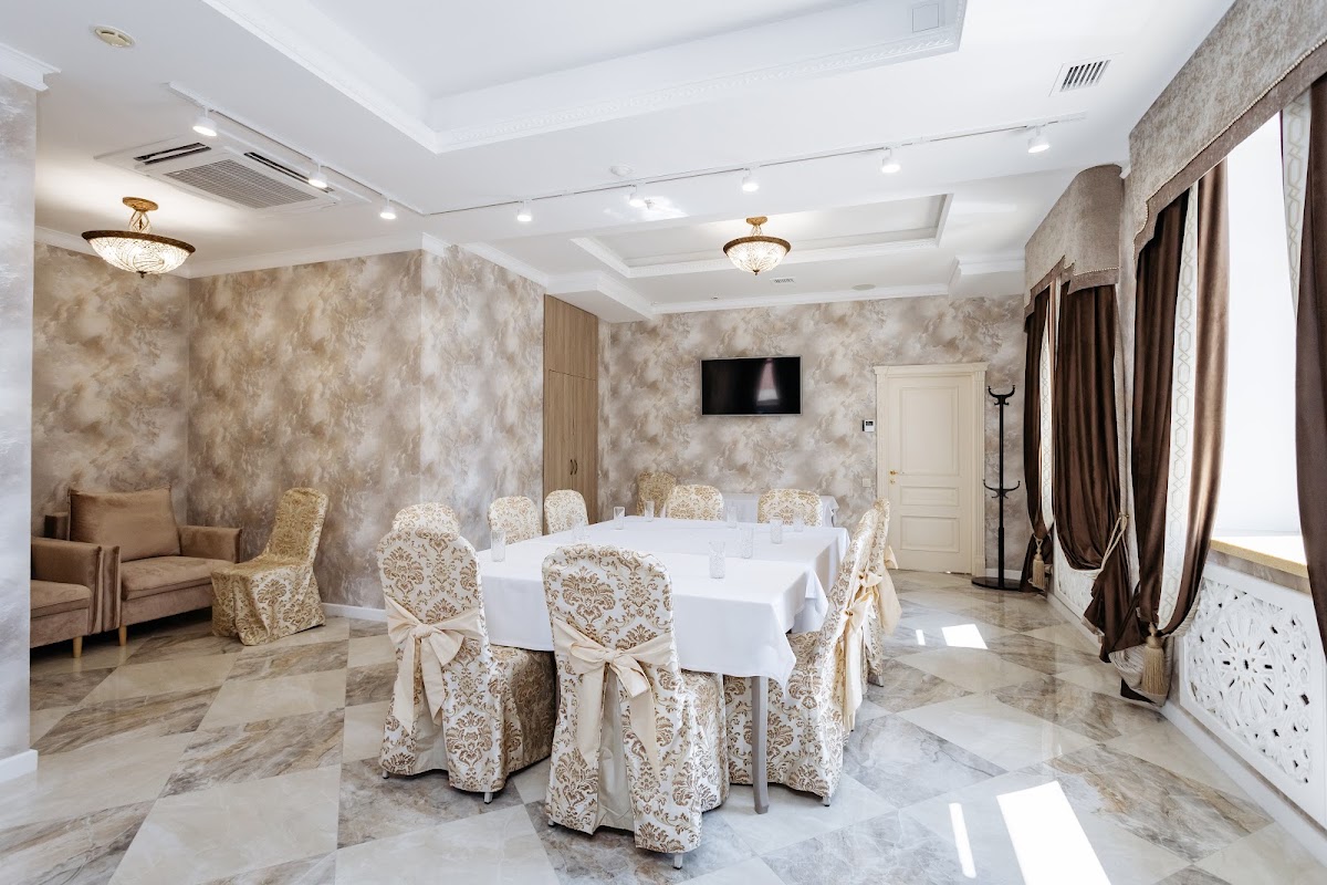 VIP-зал