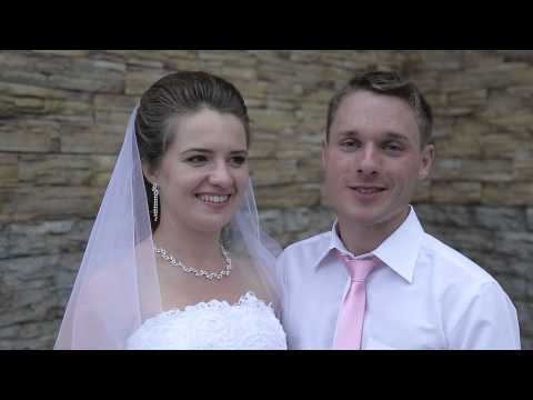 Свадьба Марины и Евгения 02.08.14