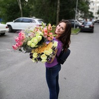 Алеся Линно