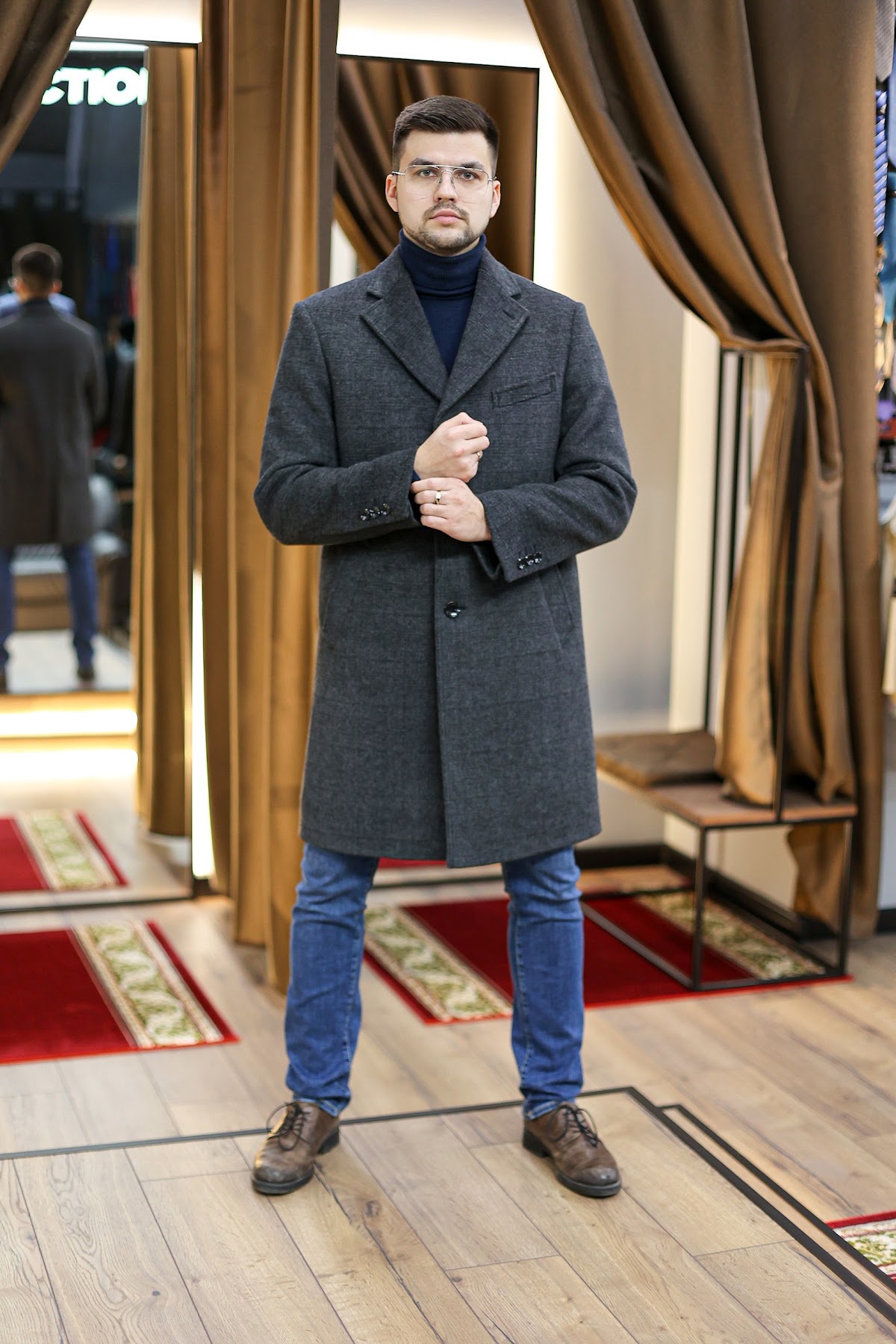 пальто
