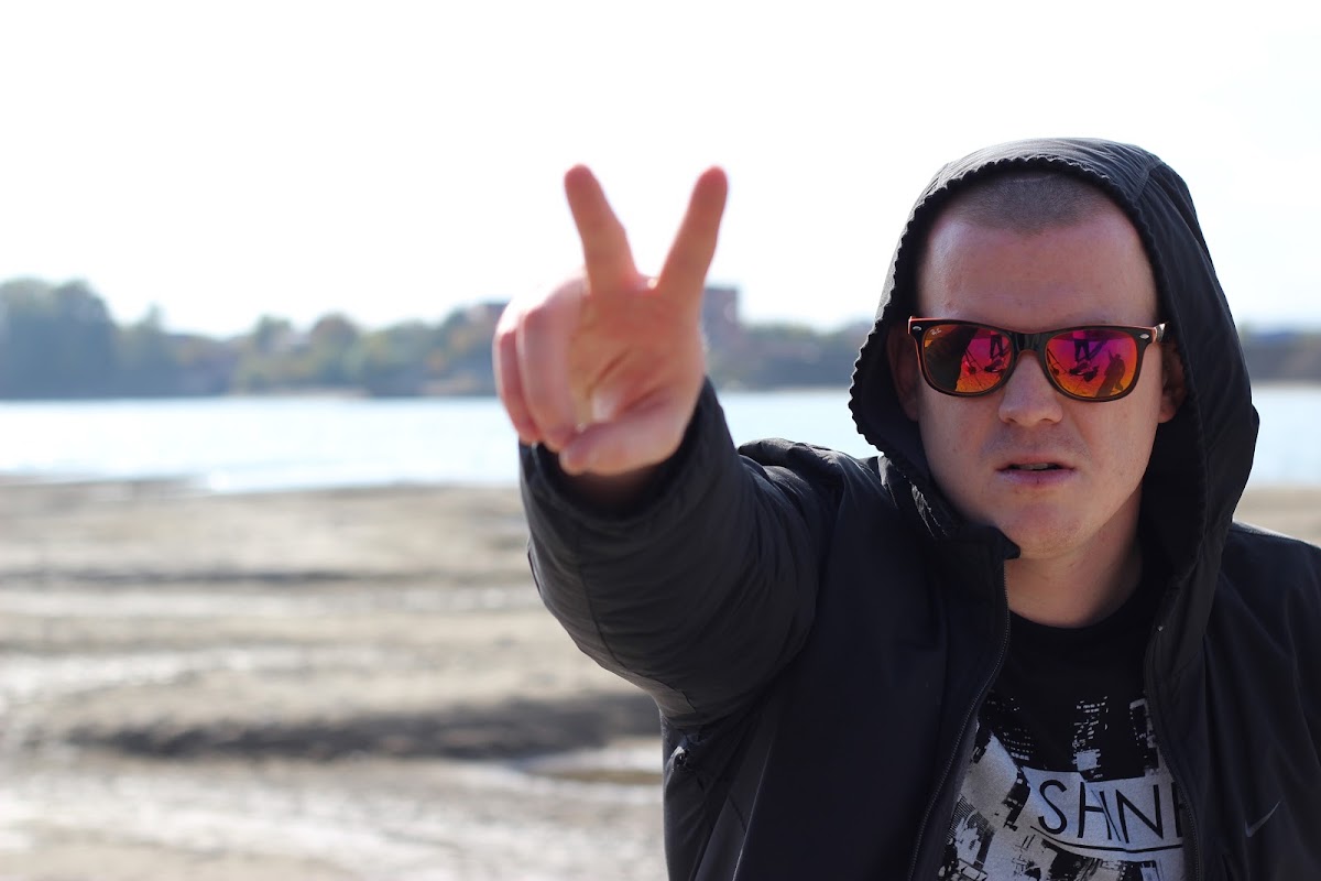 Дима Stef