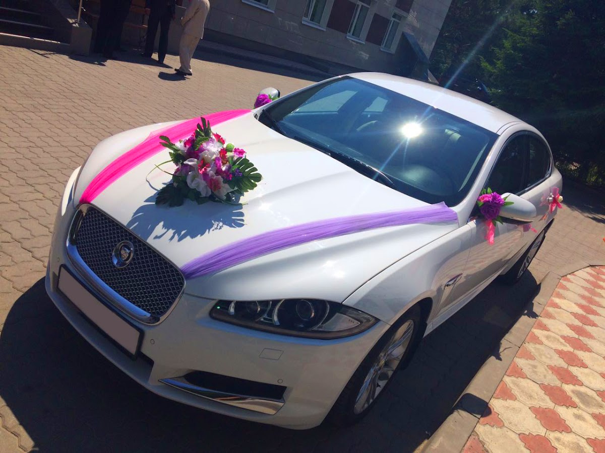ягуар XF 2.5 2016г