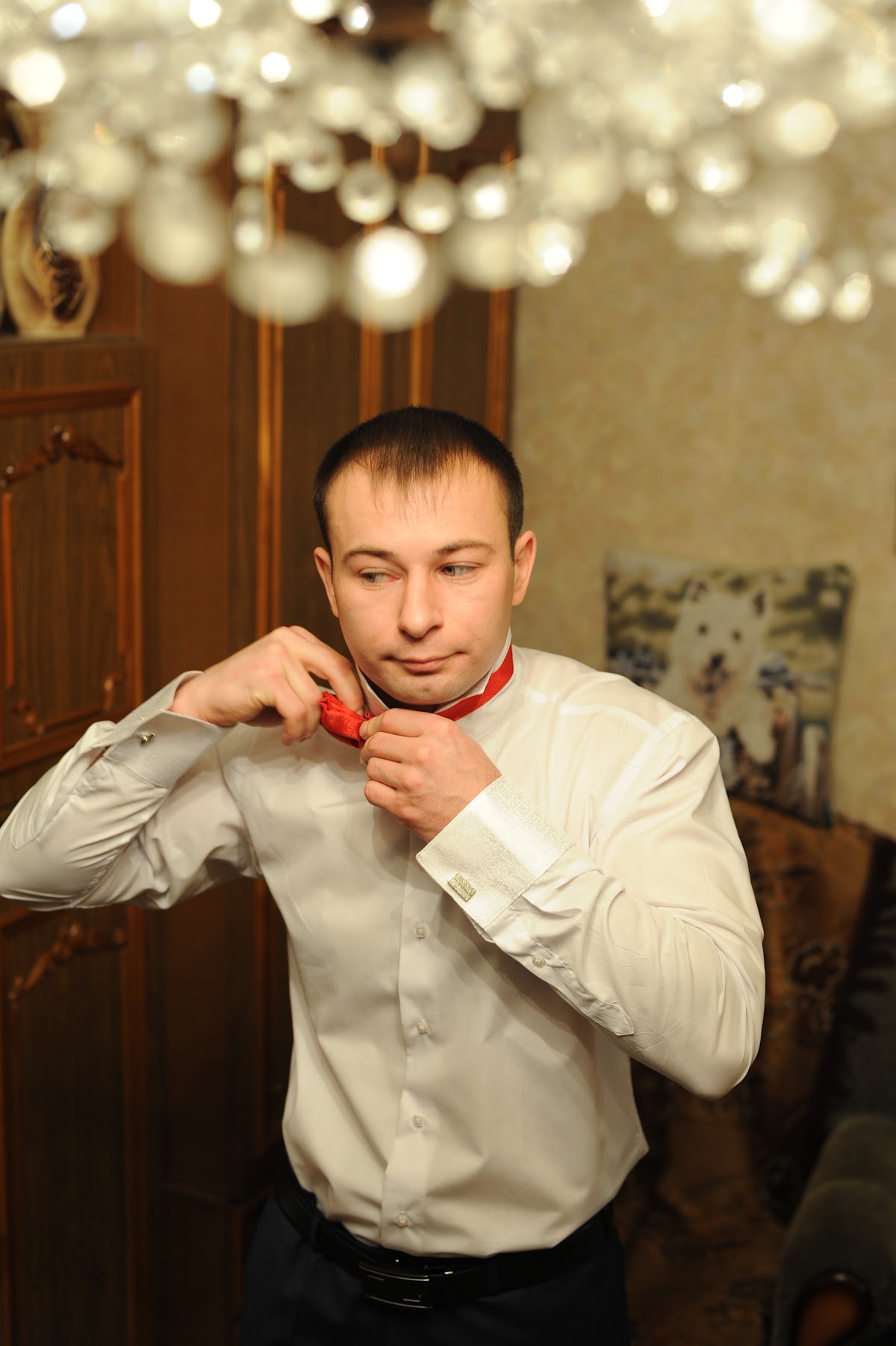 Галина и Генадий
