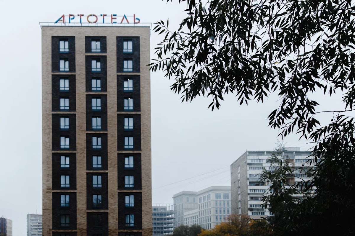 Владислава и Виктор