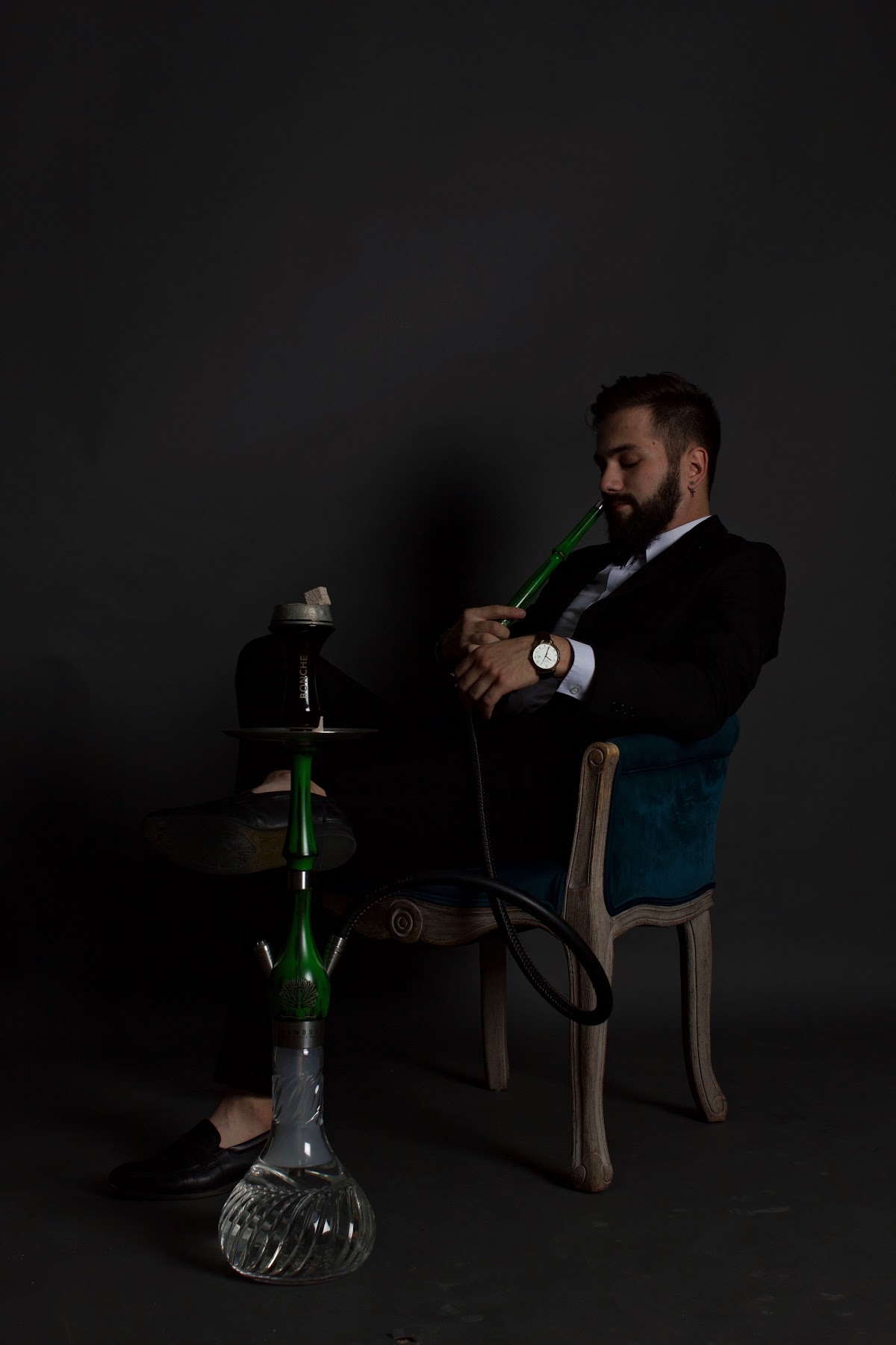 Smoke Catering Kazan