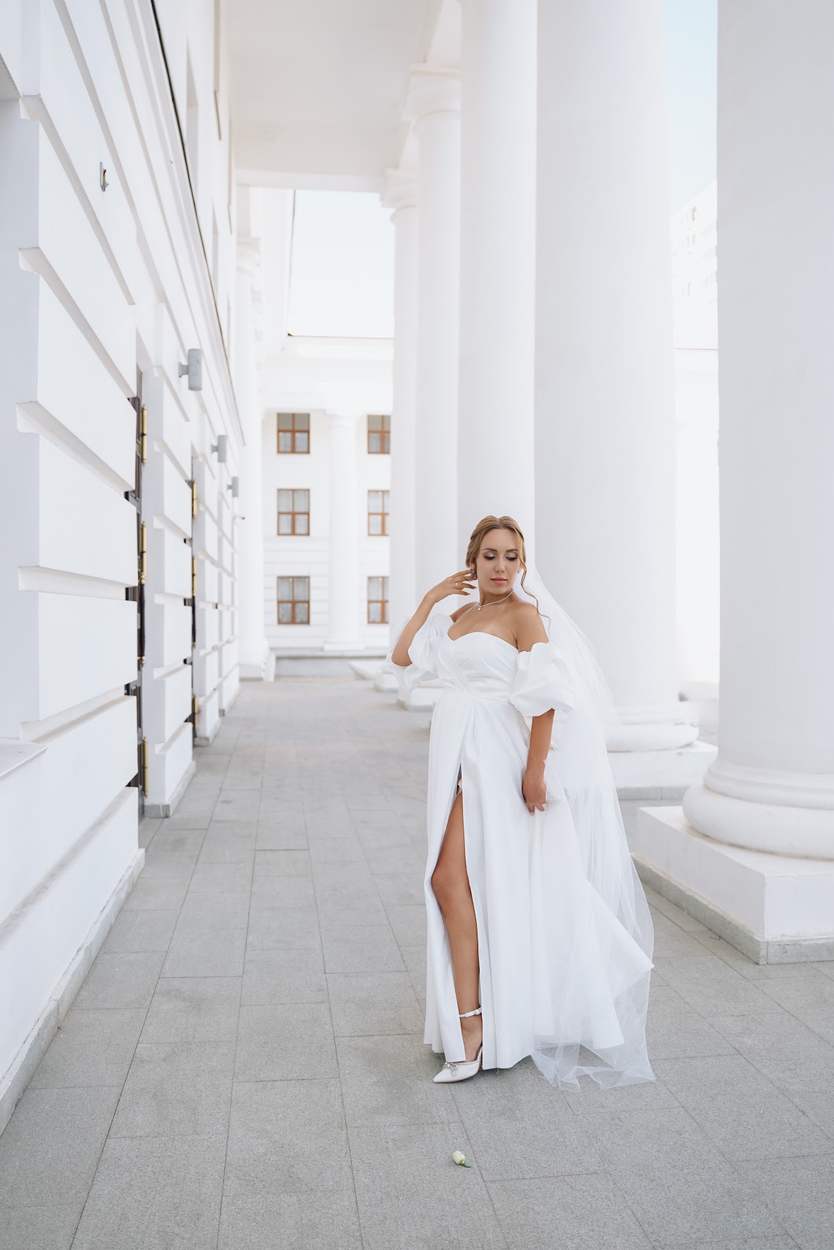 Свадьбы