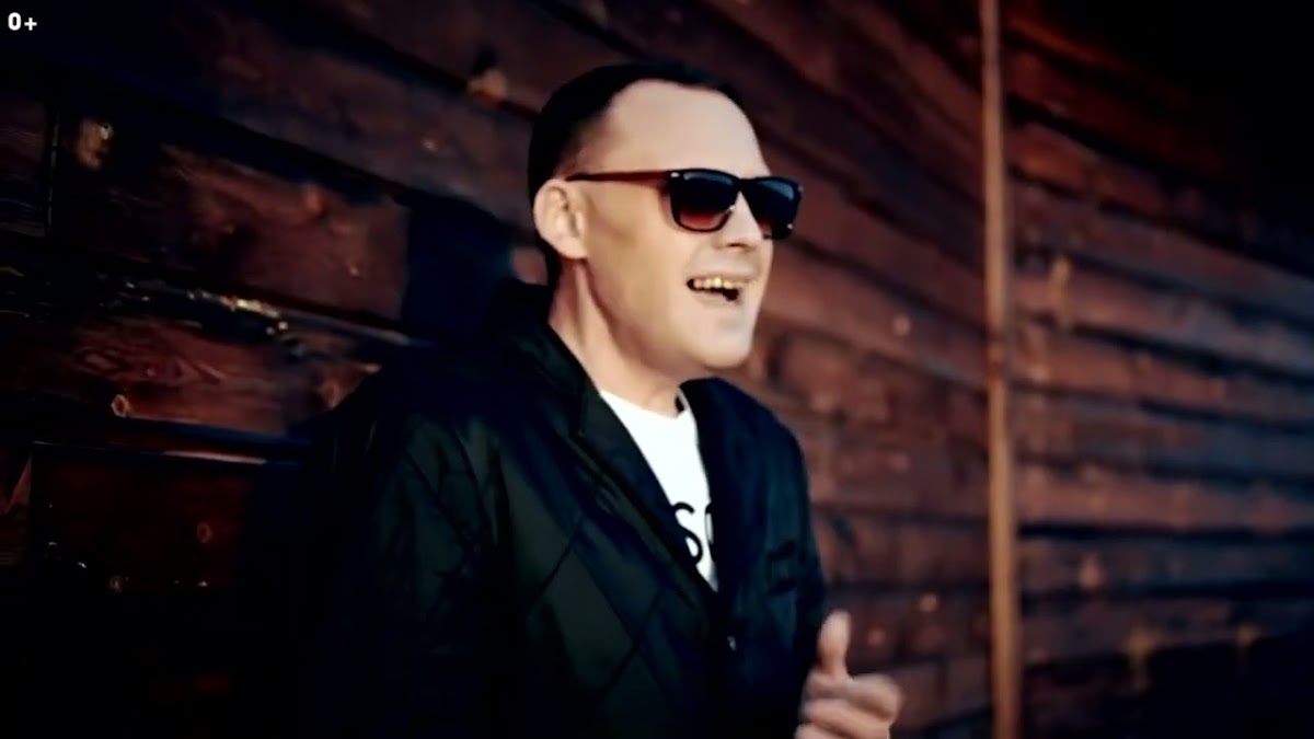 Группа "Белое золото" — кадр 3 из 5