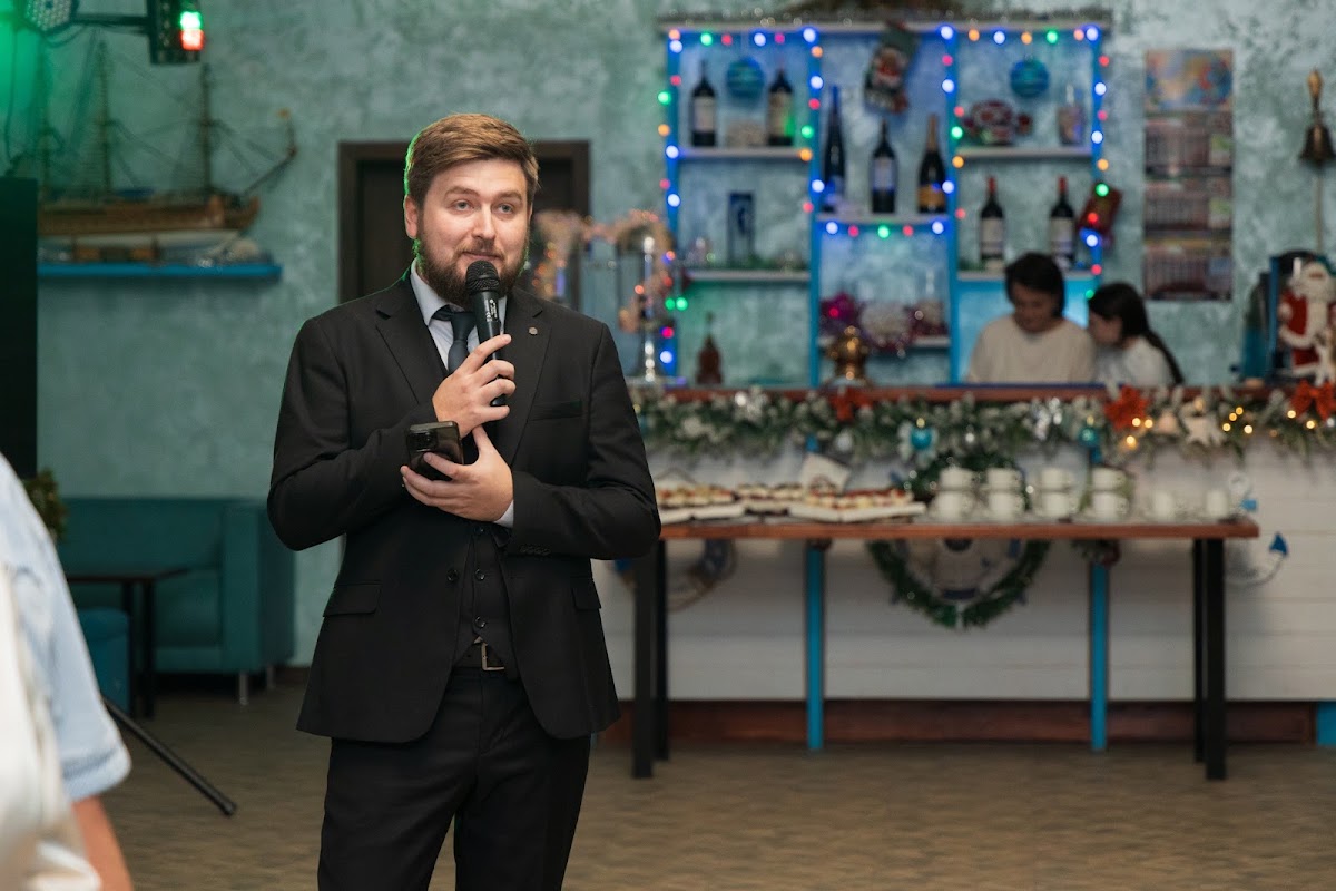 Портфолио: Выпускной