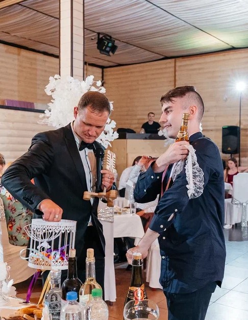 Валерия и Валерий