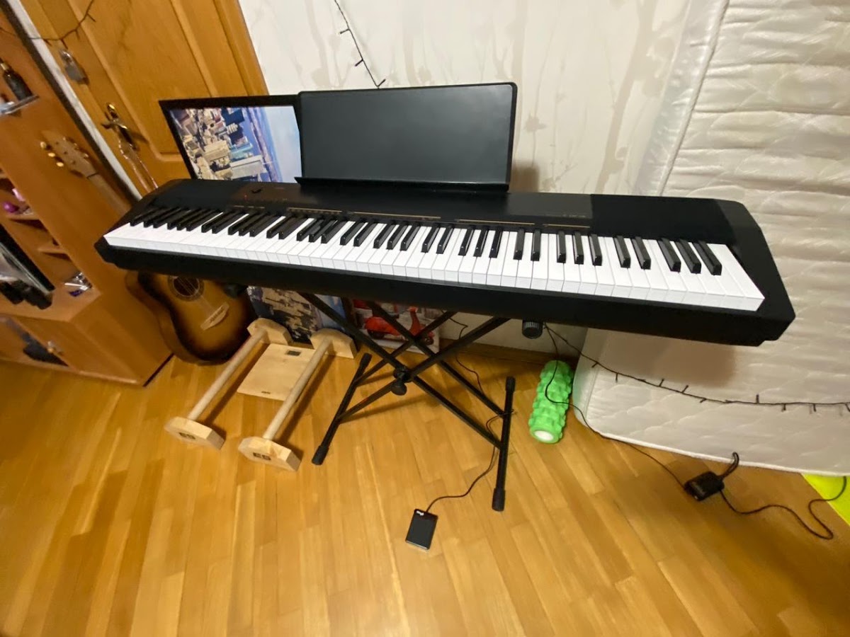 Big City Instruments