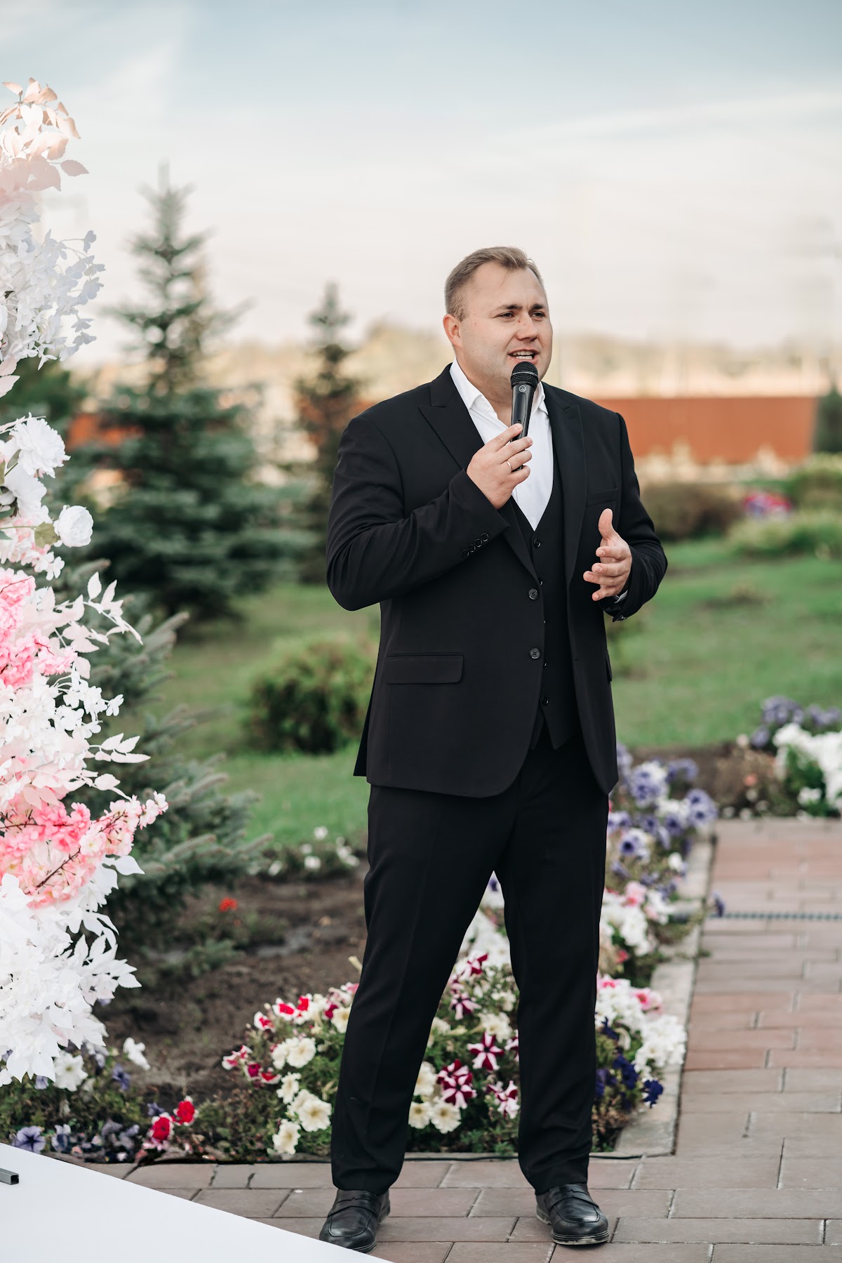 Портфолио: Свадьба