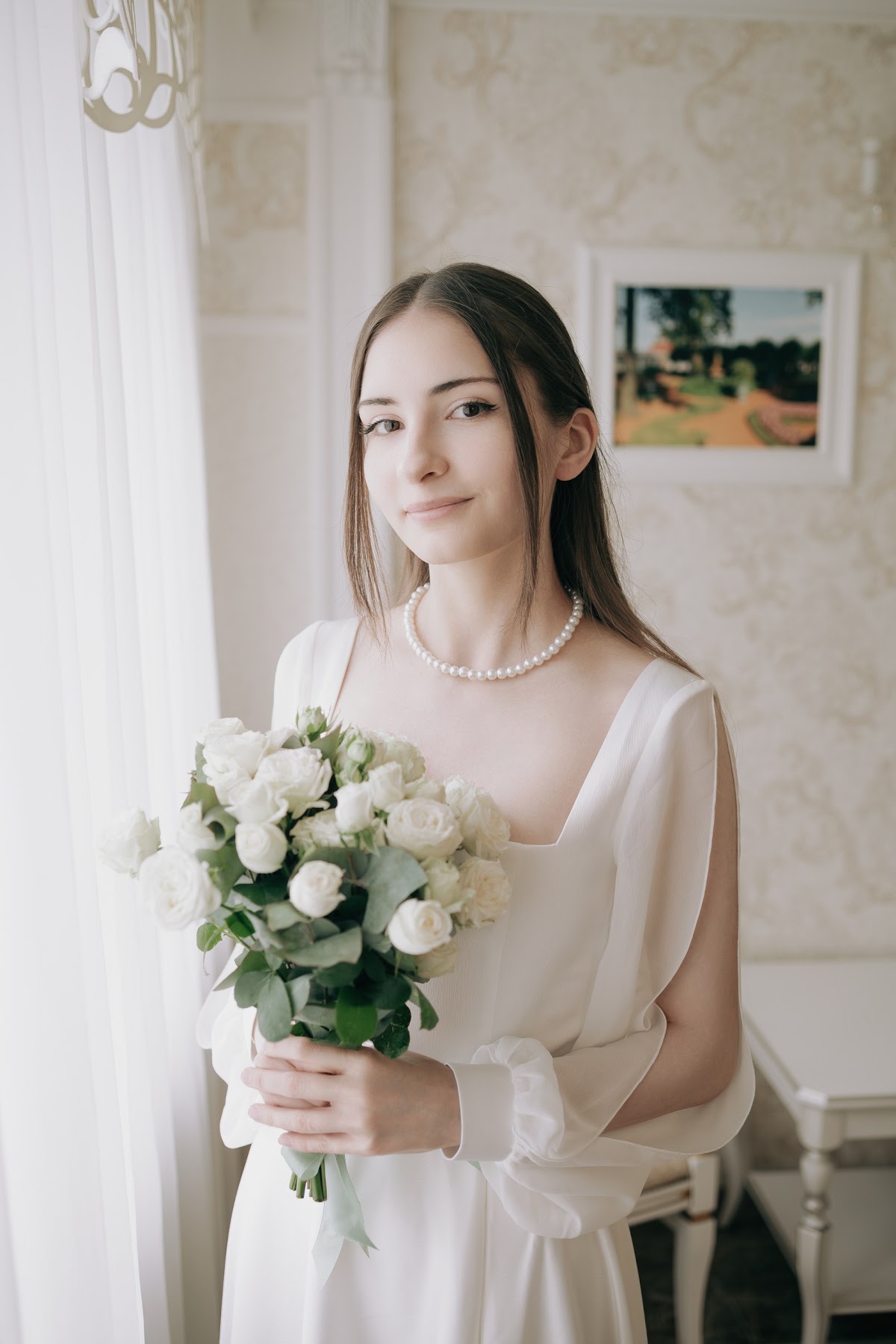 Елизавета Вейксон