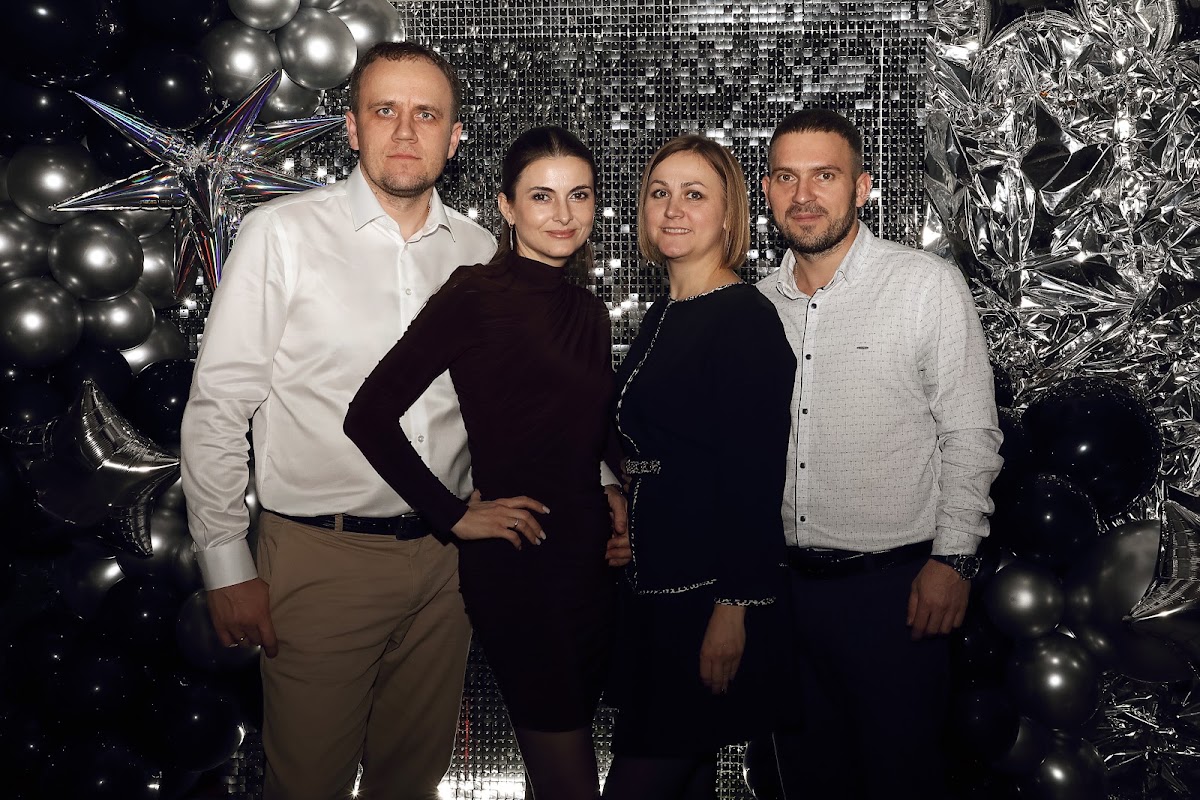 Портфолио: Корпоратив
