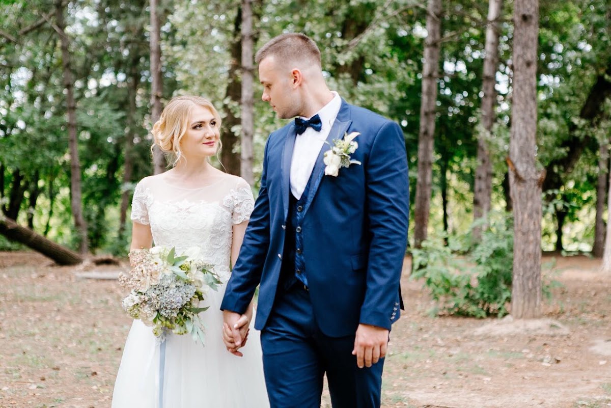 Alex and Tanya