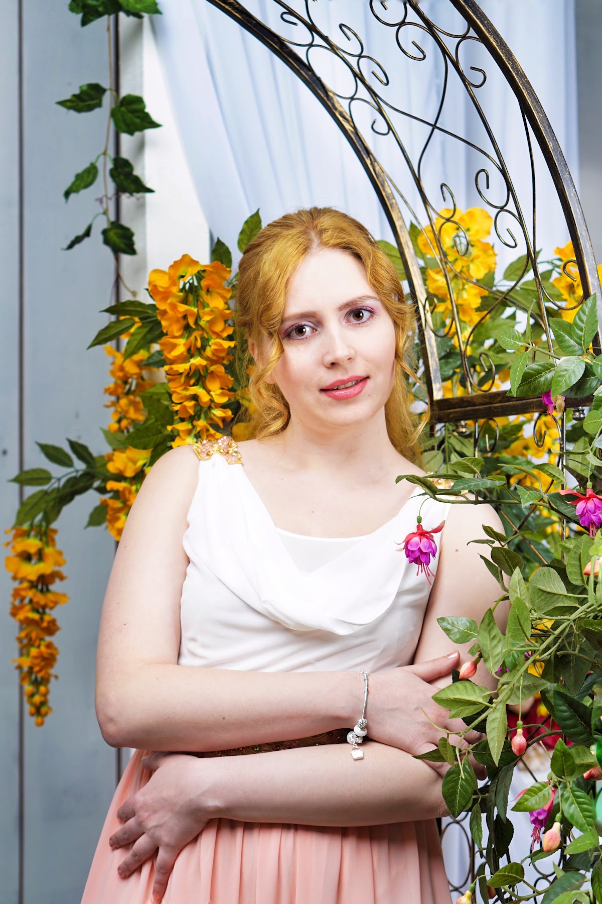 Оля-Ля Медведева