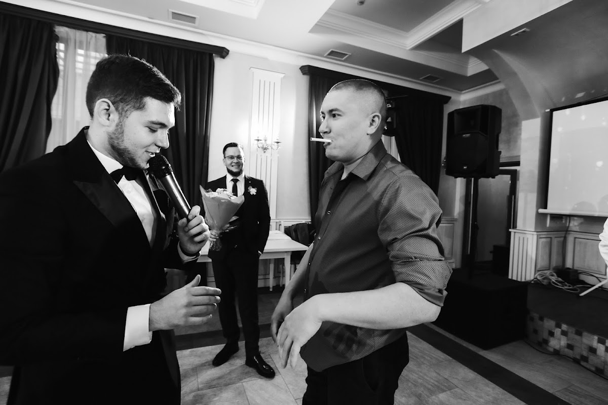 Михаил Виктория
