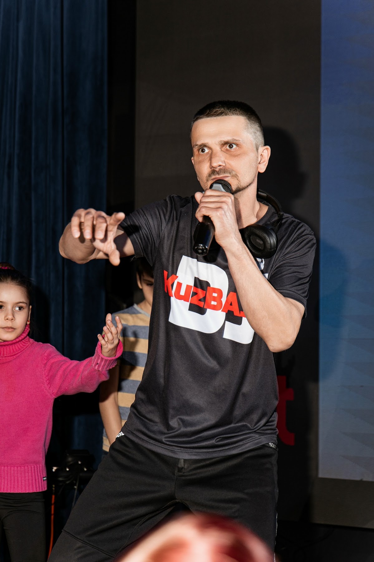 Александр Кваченюк-Борецкий — кадр 4 из 19