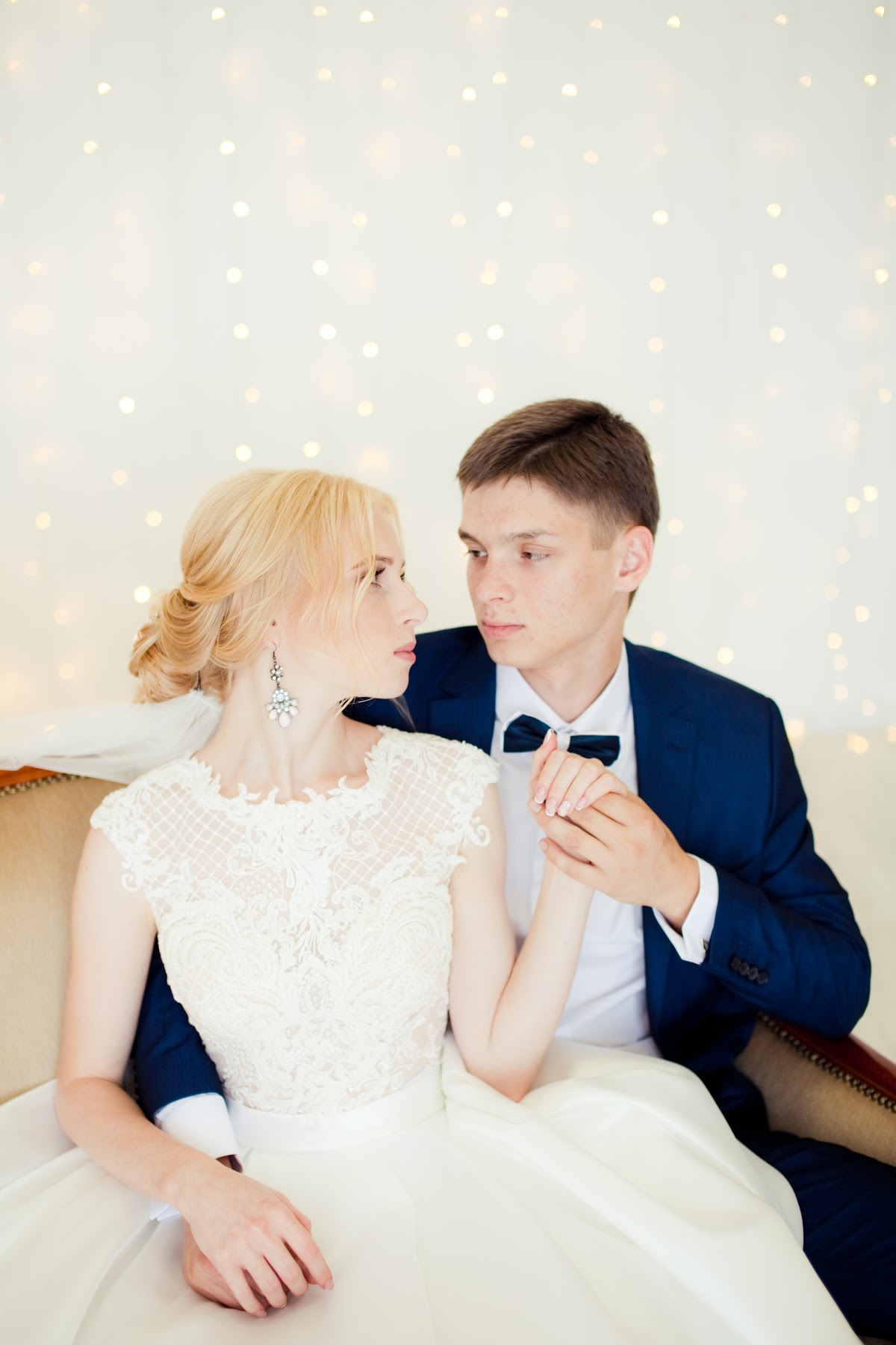 Дмитрий & Екатерина
