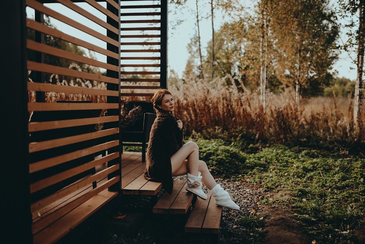 Елена и Евгений