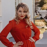 Виктория Лексикова