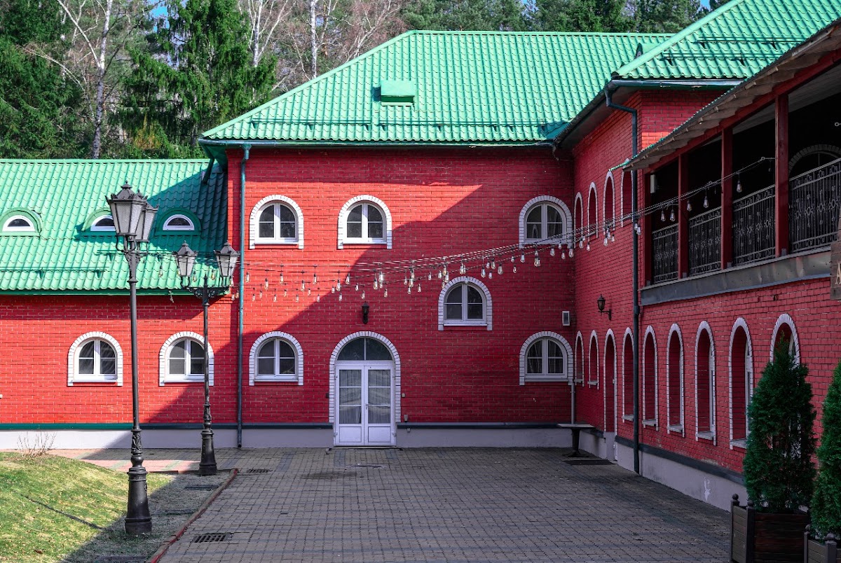 Территория