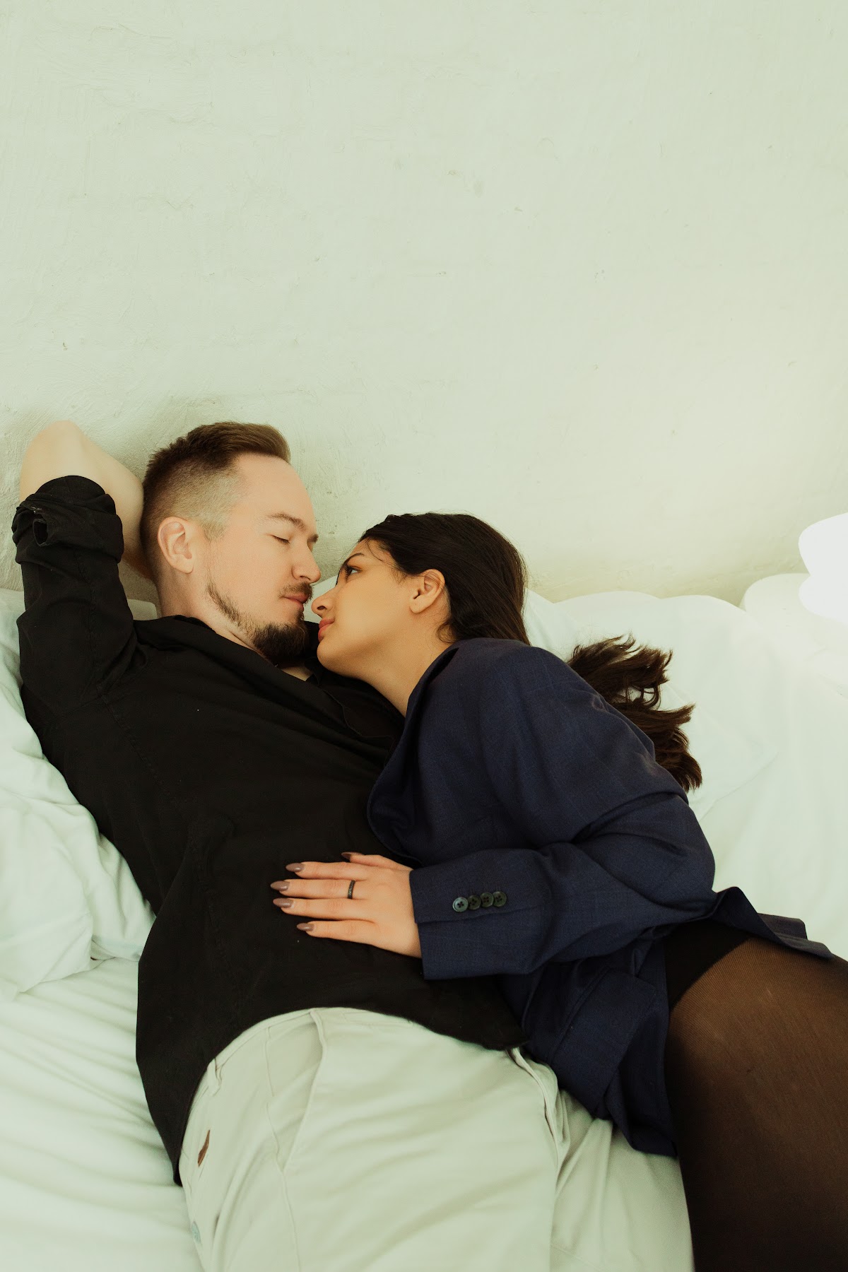 Портфолио: Love story