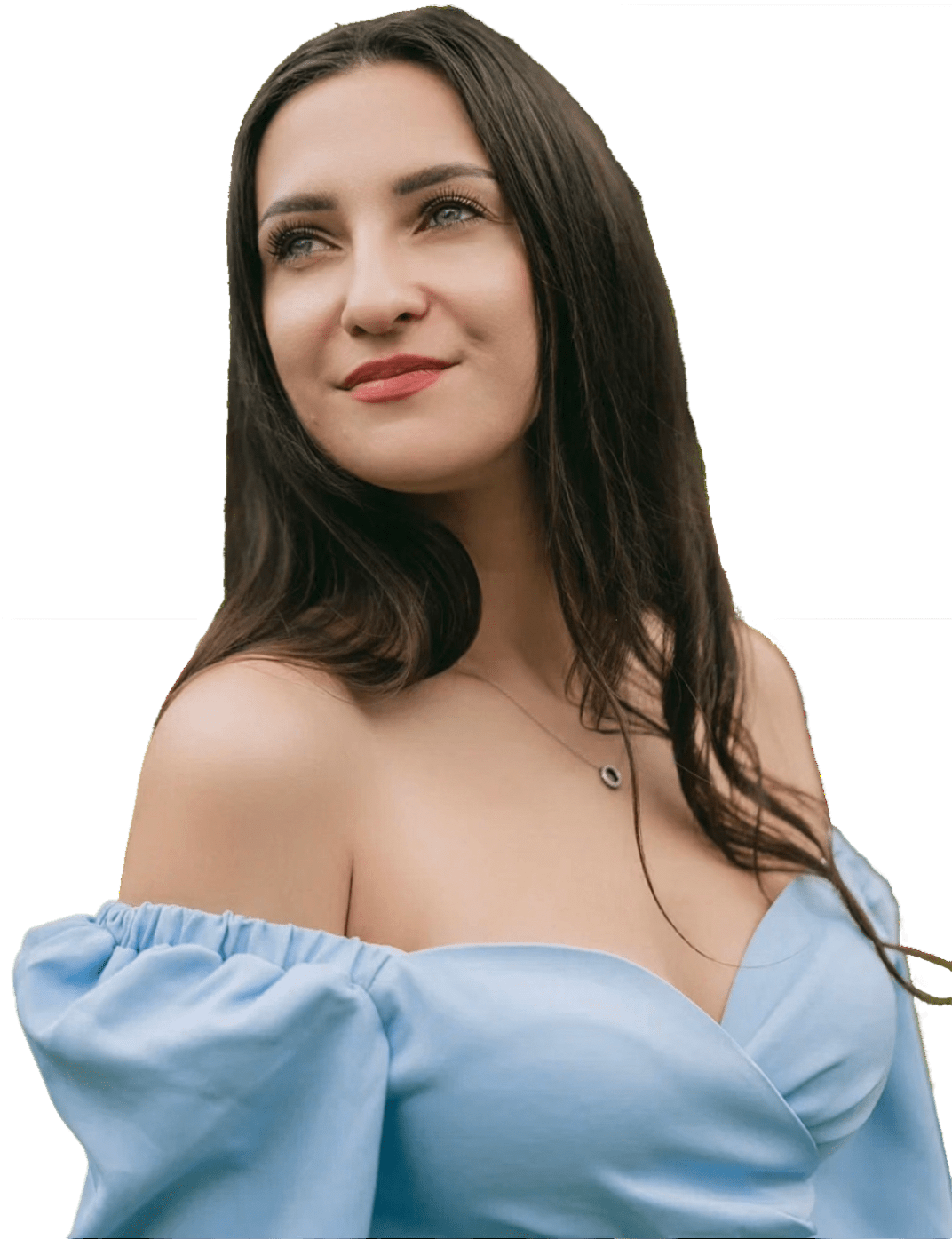 Алёна Комиссарова