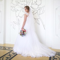 Екатерина Беленкова