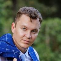 Максим Лебедев