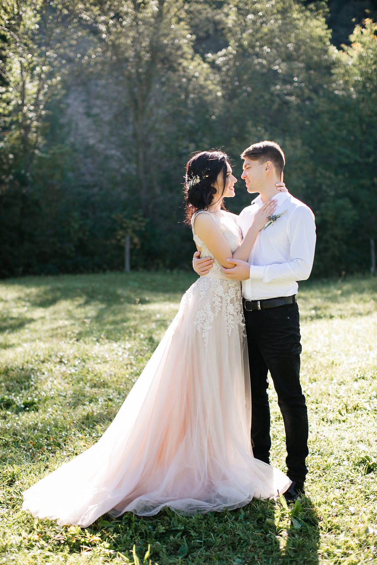 Nastya&Oleg
