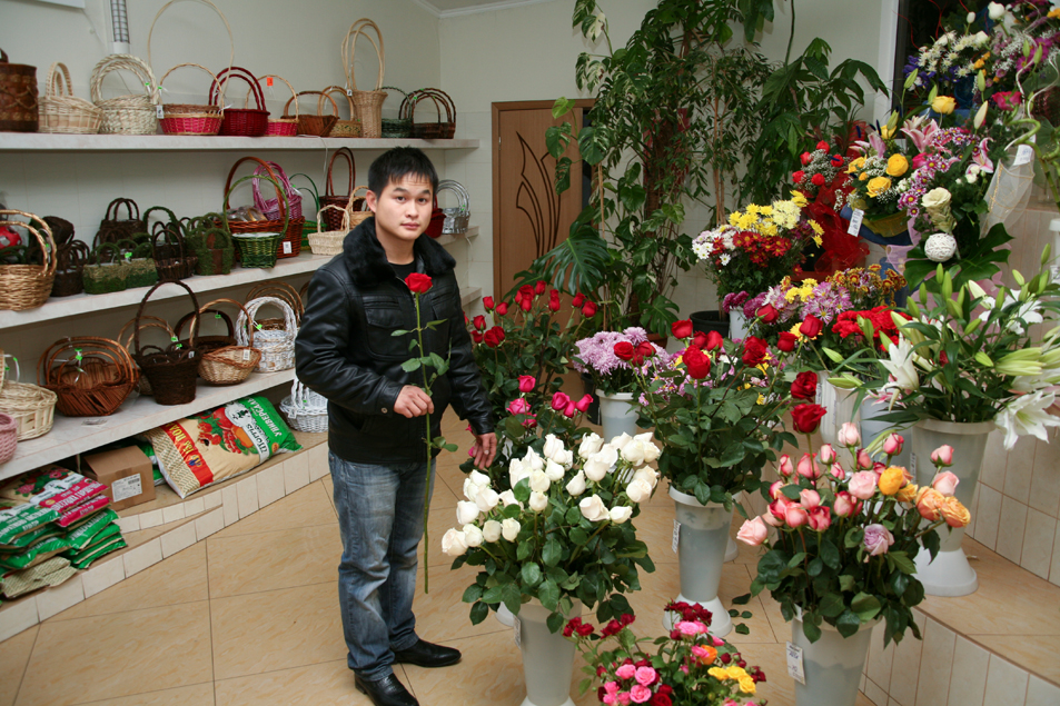 Свадебный отчёт