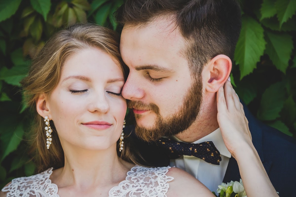 Wedding Marina & Anton