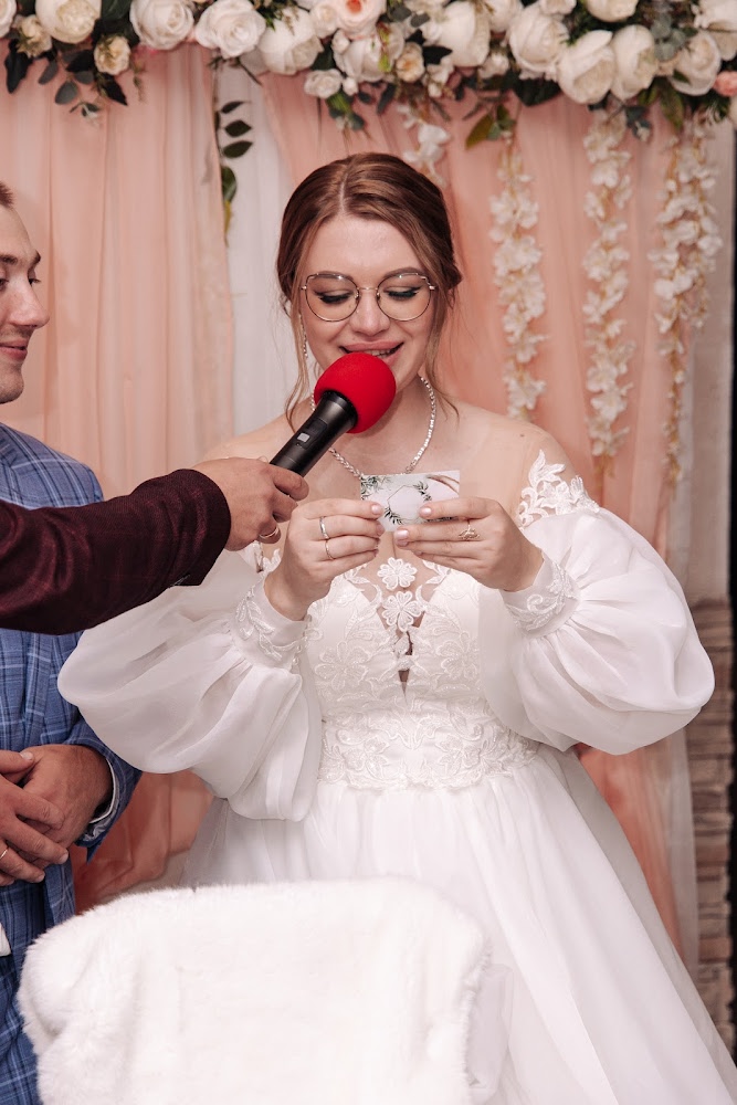 Свадьбы