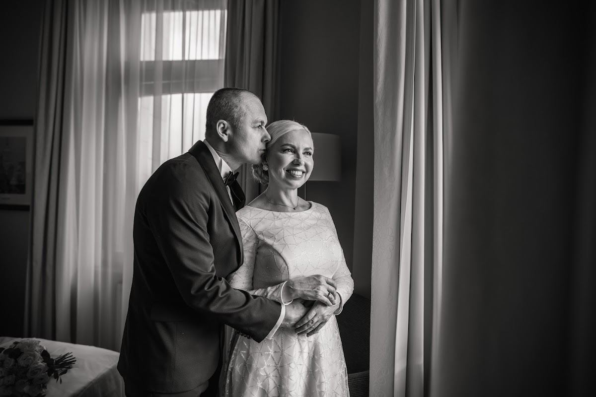Константин и Ирина