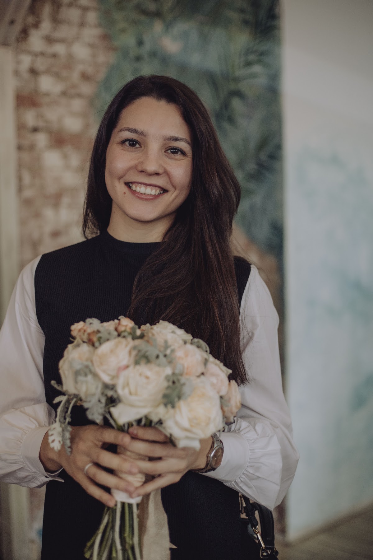 Завтрак для Невест