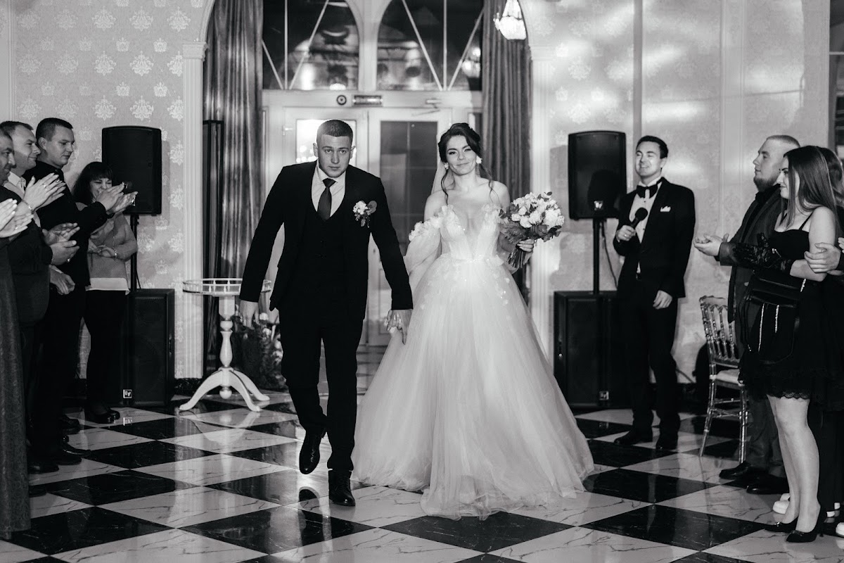 Дима & Света / Wedding Day
