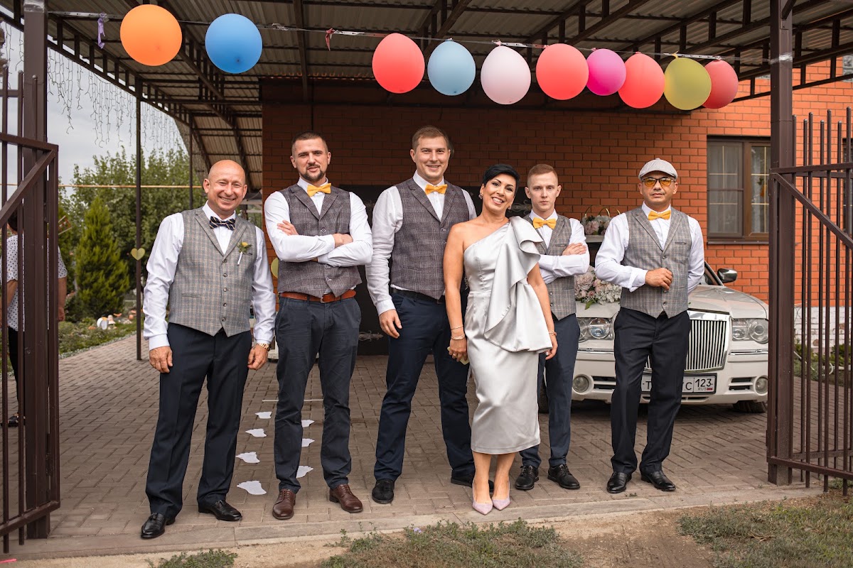 Кружева — кадр 5 из 7