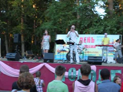 Серега Кузнецов