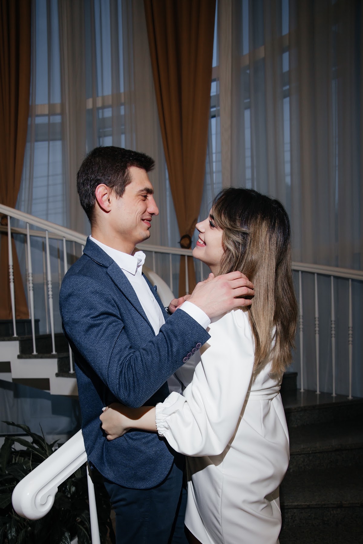 Портфолио: Свадьба