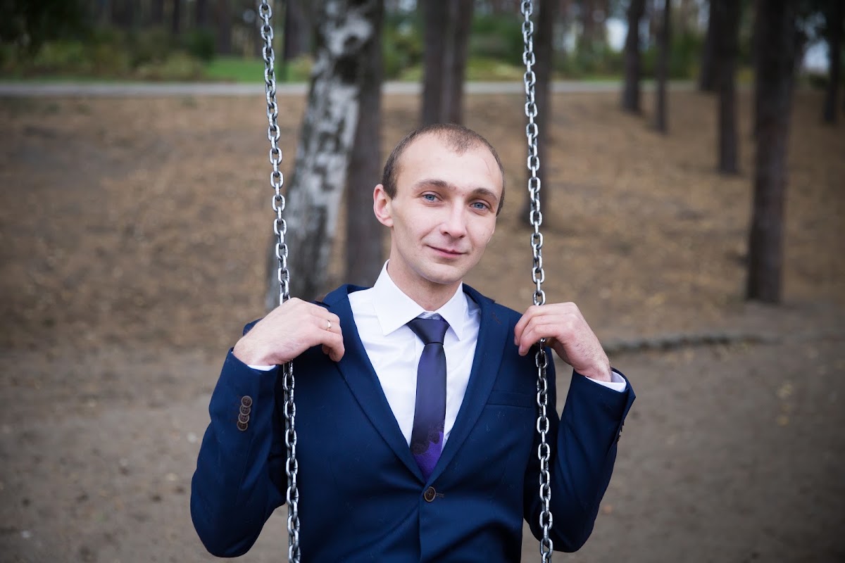Ирина и Сергей